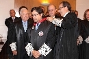 TSJCYL Solemne Acto Judicial. Valladolid, 21 de octubre de 2011 (4)